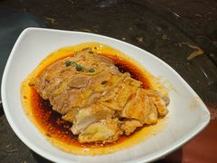 -小城粥道·海胆鲜虾粥(解放广场店)