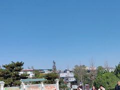 -卧龙岗文化园-南阳市汉画馆