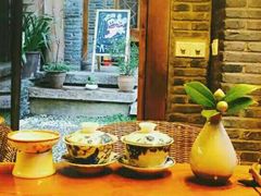 -丽江花间堂·隐泉院