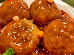 -功德林素菜饭庄(前门店)
