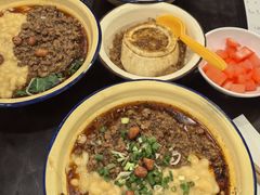 -阿福板凳面(观音桥店)