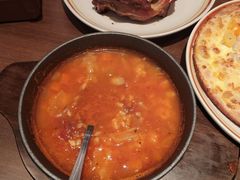 -萨莉亚意式餐厅(浦江万达广场店)