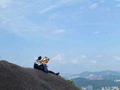 -火炉山森林公园