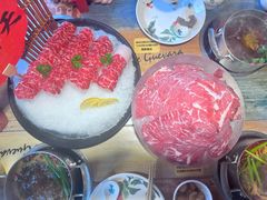 -田园肥牛府(东关街店)