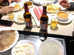-蜀留香火锅(西南角店)