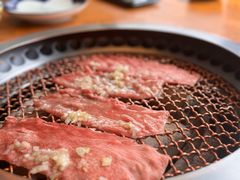-炎蔵牛舌烤肉
