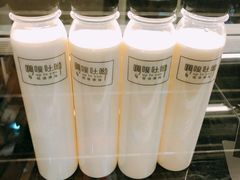 -啊噗吐呦现场烘焙(麦凯乐店)