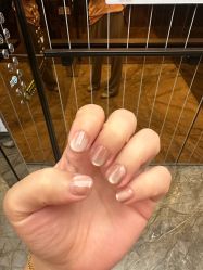 -Nice Nail 奈斯美甲