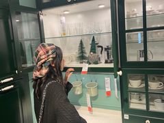 -宜家家居(西安未央商场店)