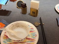 -锦府园·新台州菜(合生汇店)