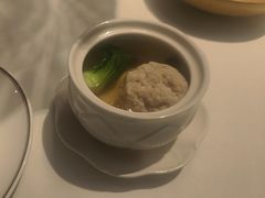 蟹粉狮子头-民国红公馆(老门东店)