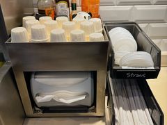 -The Habit Burger Grill 哈比特汉堡(爱琴海店)