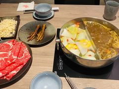 老鼎旺秘制凤爪-老鼎旺安格斯牛肉火锅(衡艺广场店)