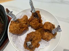 -梅利汴京烤鸭•开封豫菜地标店(晋安路店)