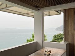 -蜜悦·波西塔诺悬崖海景餐厅