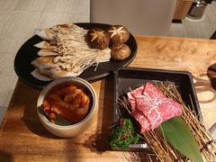 -黑牛黑猪烤肉专门店(万象城店)