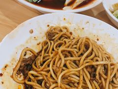 -华兴街自力面店