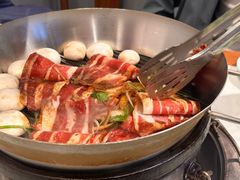 -佟爷·老北京炙子烤肉(长寿路店)