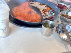 -憨铁匠老火锅(龙岗万科里店)