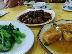 -鹿福农庄(南沙天后宫店)