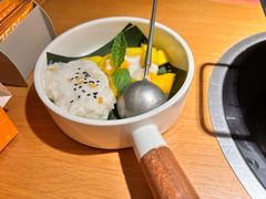 -生如夏花泰式火锅(西村黑金店)