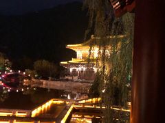 -西安华清御汤酒店