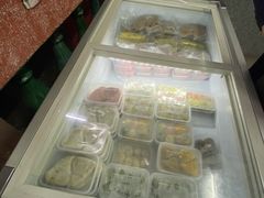 自助取餐区-飘香小食店(国平路店)