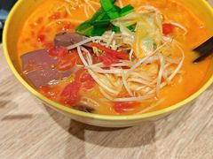 -谭仔米线(番禺天河城店)
