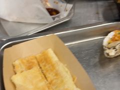 -串小白烧烤(金沙洲店)