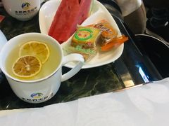 -杭州水知情足浴SPA(苏州店)
