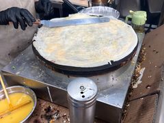 基础款蛋饼-琦琦蛋饼铺(上南店)
