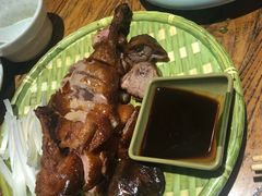 -茶花妹子云南餐厅(传媒大学店)