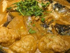 -雅酌园·烟火南京菜(颐和路店)