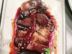 -松沪名灶·豆浆鱼头·新上海菜(江川路交大店)