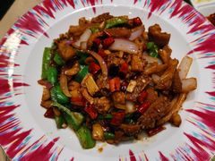 -新疆巴州金丝特餐厅(大钟寺店)