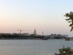 -五缘湾湿地公园