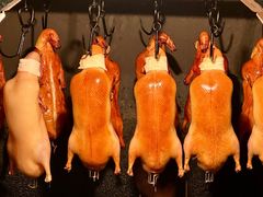 -在前门·烤鸭北京菜(五月花广场店)