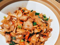 -大盐帮川菜馆(长楹天街店)