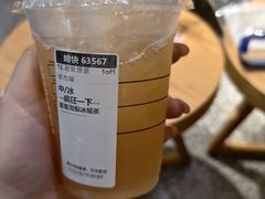 -星巴克臻选(武汉经开永旺梦乐城店)