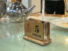 -新金盛·海鲜酒楼(盐田店)