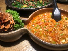 -兰木肆·云南菜(龙湖U城天街店)