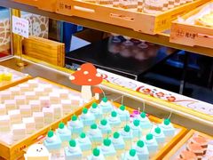 -韩大地海鲜自助烧烤城(黄兴路步行街店)