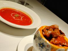 -波特曼西餐厅(南岗店)
