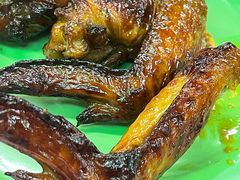 -黄亚华小食店(Jalan Alor)