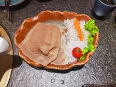 毛肚-湊湊火锅·茶憩(打浦桥日月光店)