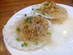 -金穗园·砂锅粥.醉鸡煲火锅(长寿路店)