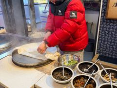 -安上粉皮.非遗手工小吃(骑龙巷店)