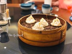 鲜肉小笼-锡和无锡菜(景丽苑店)