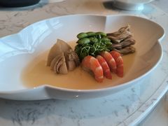 潮式卤水拼盘-浦江二号·独栋江景餐厅(滨江大道店)