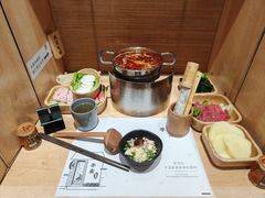 -独食火锅·半米屋台(直营总店)